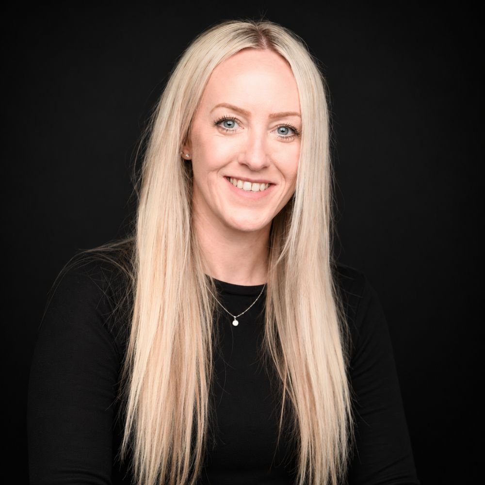 kimberley roberts founder and editor